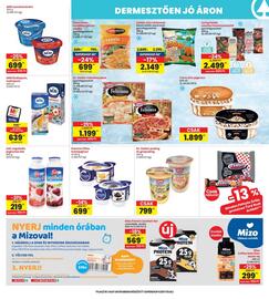 Interspar akciós újság hét 37 Oldal 13