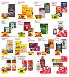 Interspar akciós újság hét 37 Oldal 21
