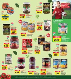 Interspar akciós újság hét 37 Oldal 23