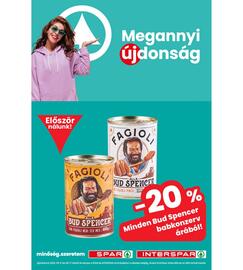 Interspar akciós újság hét 37 Oldal 3