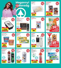 Interspar akciós újság hét 37 Oldal 30