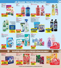 Interspar akciós újság hét 37 Oldal 31
