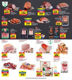 Interspar akciós újság hét 37 Oldal 8