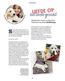 Maxi Zoo folder week 37 Pagina 21