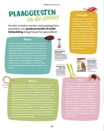 Maxi Zoo folder week 37 Pagina 24