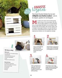 Maxi Zoo folder week 37 Pagina 26