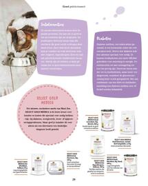 Maxi Zoo folder week 37 Pagina 29