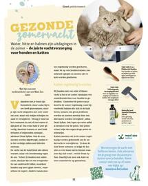 Maxi Zoo folder week 37 Pagina 35