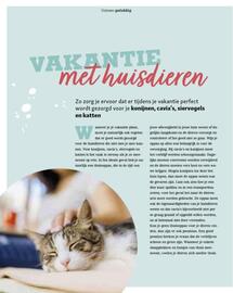 Maxi Zoo folder week 37 Pagina 40