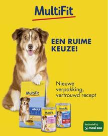 Maxi Zoo folder week 37 Pagina 43