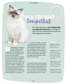 Maxi Zoo folder week 37 Pagina 44