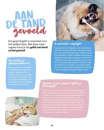 Maxi Zoo folder week 37 Pagina 46