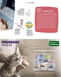 Maxi Zoo folder week 37 Pagina 47