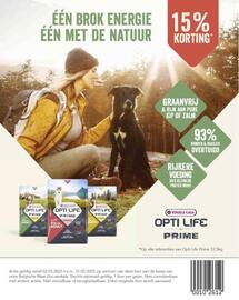 Maxi Zoo folder week 37 Pagina 55