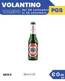 Volantino PGS Cash&Carry Pagina 2