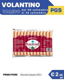 Volantino PGS Cash&Carry Pagina 5