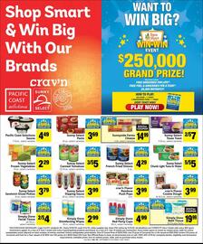 Save Mart weekly ad Page 2