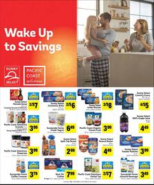 Save Mart weekly ad Page 4