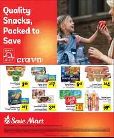 Save Mart weekly ad Page 5