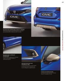Honda folder Pagina 13