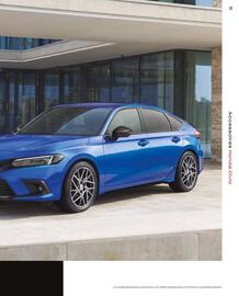 Honda folder Pagina 3