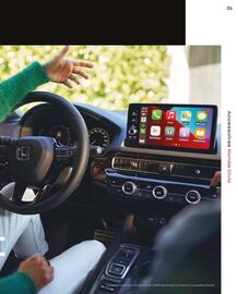 Honda folder Pagina 31