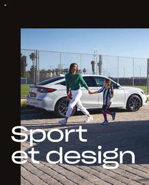 Honda folder Pagina 4