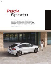 Honda folder Pagina 6