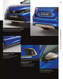 Honda folder Pagina 13