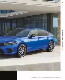 Honda folder Pagina 3