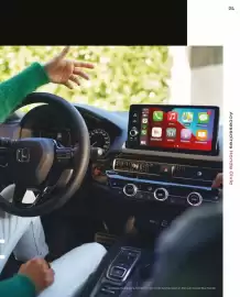 Honda folder Pagina 31