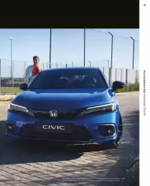 Honda folder Pagina 5