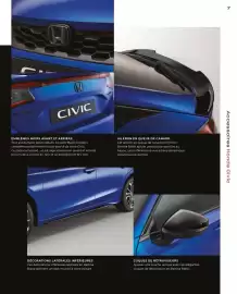 Honda folder Pagina 7