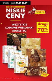 Biedronka gazetka tydzień 37 Strona 12