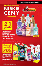 Biedronka gazetka tydzień 37 Strona 17