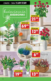 Biedronka gazetka tydzień 37 Strona 32