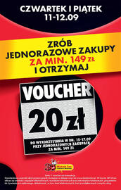 Biedronka gazetka tydzień 37 Strona 6