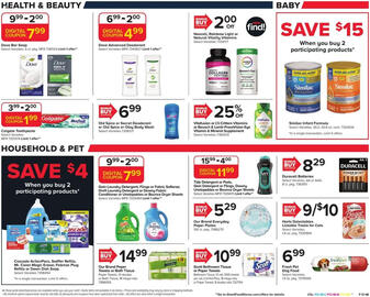 GIANT weekly ad week 37 Page 16