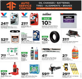 Mills Fleet Farm weekly ad Page 15