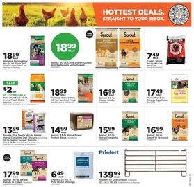Mills Fleet Farm weekly ad Page 16