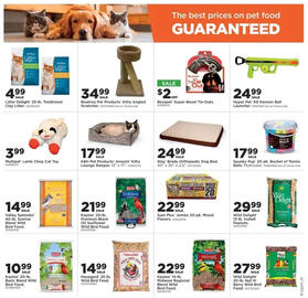 Mills Fleet Farm weekly ad Page 18