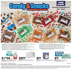 Mills Fleet Farm weekly ad Page 19