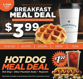 Mills Fleet Farm weekly ad Page 20