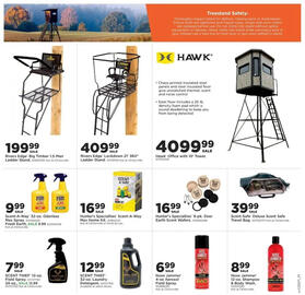 Mills Fleet Farm weekly ad Page 4