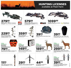Mills Fleet Farm weekly ad Page 5