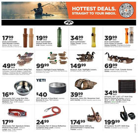 Mills Fleet Farm weekly ad Page 7