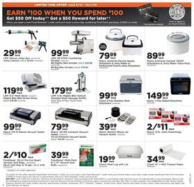 Mills Fleet Farm weekly ad Page 8