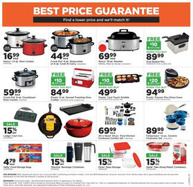 Mills Fleet Farm weekly ad Page 9