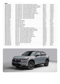 Honda folder Pagina 4