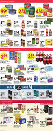 Cash Wise flyer week 37 Page 3